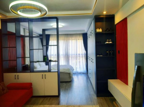Cliffs studio